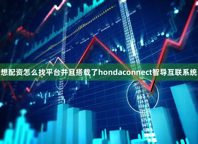 想配资怎么找平台并且搭载了hondaconnect智导互联系统